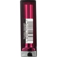 thumbnail image 2 of Maybelline New York Color Sensational Lipstick, Hooked On Pink, 2 of 2