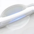 thumbnail image 3 of Universal Car Door Handle Anti-scratch Protective Stickers,anti-scratch pro, 3 of 4
