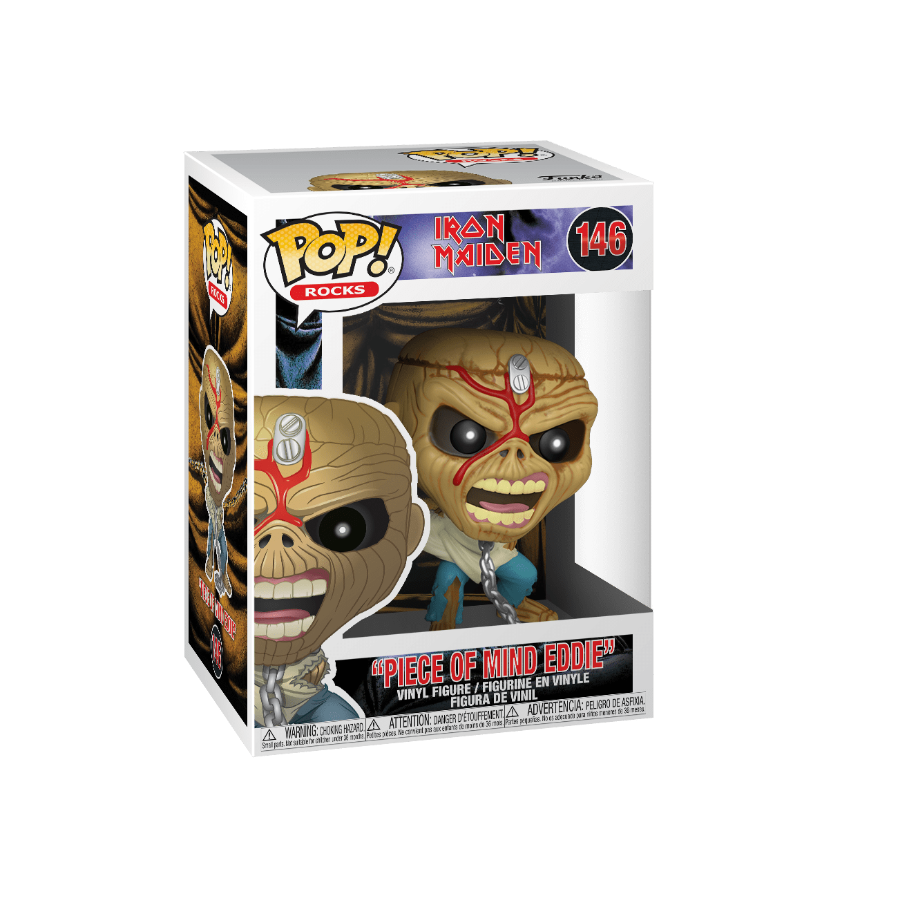 skeleton funko pop
