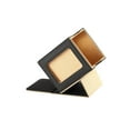 thumbnail image 2 of jinwen Card Deck Box Container Game Card Case Card Holder TCG Card Deck Storage Box khaki, 2 of 9