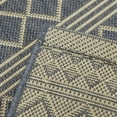 thumbnail image 3 of Semper Geometric Transitional Area Rug, 3 of 5