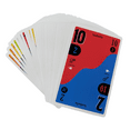 thumbnail image 5 of Scout Card Game For 2-5 Players • Funny Circus Family Board Games Deck, 5 of 5