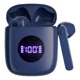 thumbnail image 1 of Linterna LED 10000 lúmenes, 5000 mAh USB recargable 26650 batería incluida, 123 modos de luz, zoom, largo tiempo de trabajo linterna táctica de mano para camping, senderismo, caza, emergencia, 1 of 8