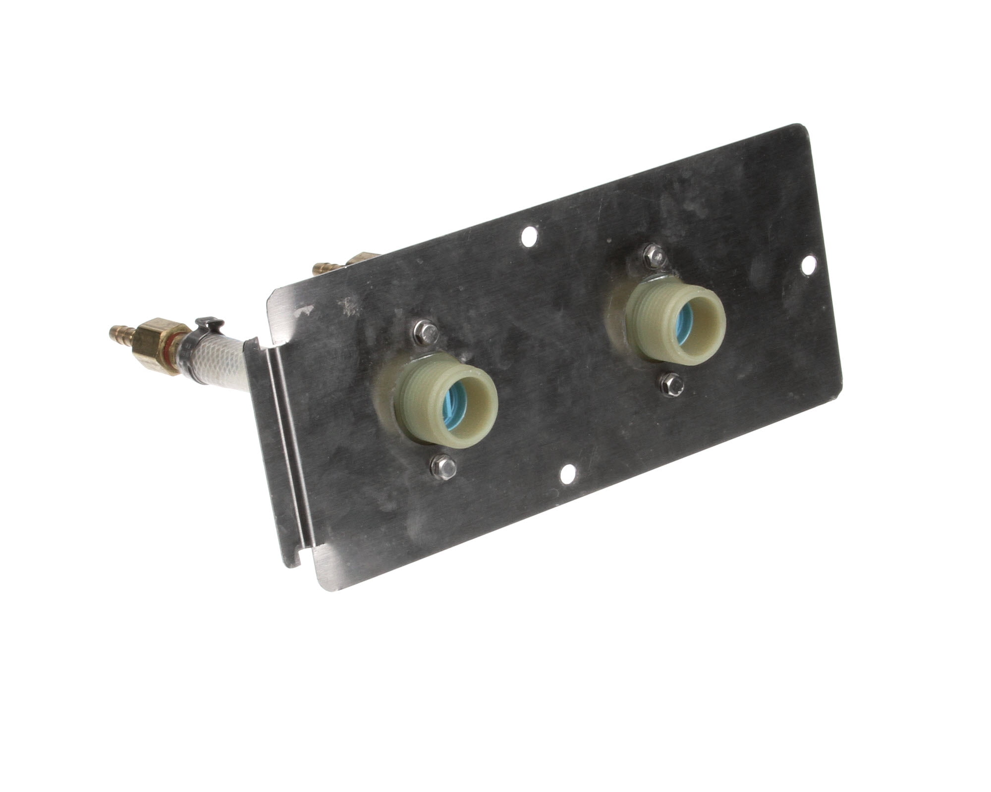 Cleveland S112904 Water Supply Assembly Chef 3/6