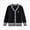 A35-Black, variant on Toddler Boys Girls Button Down Cardigan Sweaters Kids Long Sleeve Fall Winter Soft Knit Casual Sweater Tops 6-12 Months 12-24 Months 2T 3T 4T 5T 6T 7T 8T 9T Children 4-5 Years