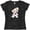 Storm Camo, variant on Inktastic Cream Doodle Pup Women's T-Shirt