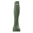 thumbnail image 4 of Regatta Mumford II Wellington Boots, Green, 4 of 10
