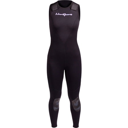 NeoSport Women s Farmer John Scuba Diving Wetsuit