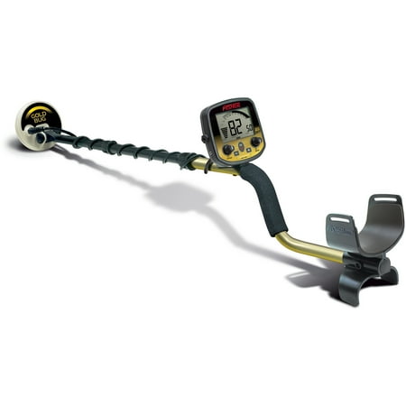 Fisher Gold Bug Pro Metal Detector with 5 inch DD Double-D ...