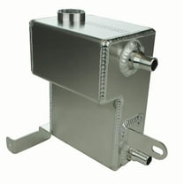 Moroso for 2016  Chevy Camaro ZL1 Supercharger Coolant Tank