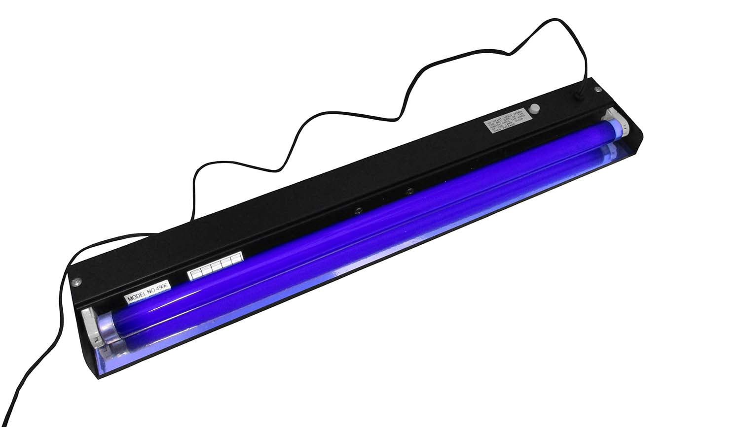 rechargeable black light fixture rechargeable black light fixture