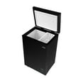 thumbnail image 5 of Arctic King 3.5 Cu. ft. Convertible 2-in-1 Chest Freezer, 5 of 5