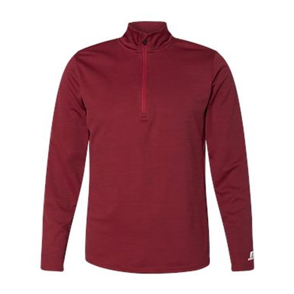Russell Athletic. True Red. S. Qz7eam. 00711311874586