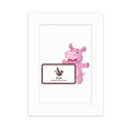 thumbnail image 1 of Waste Classification Wet Waste Animals Desktop Photo Frame Picture Display Decoration Art Painting, 1 of 3