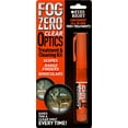 thumbnail image 2 of Fog Free Optics Treatment and Cleaning Kit Pen, 2 of 2