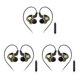thumbnail image 4 of Cateissary Auriculares con cable para teléfono móvil en la oreja Auriculares para teléfono de 3,5 mm con auriculares con micrófono Type1 NO1, 4 of 6
