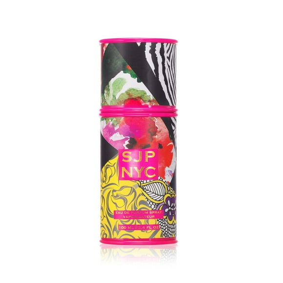 SJP NYC par SJP, Spray pour le Corps de Parfum pour les Femmes, 100 ml EDP