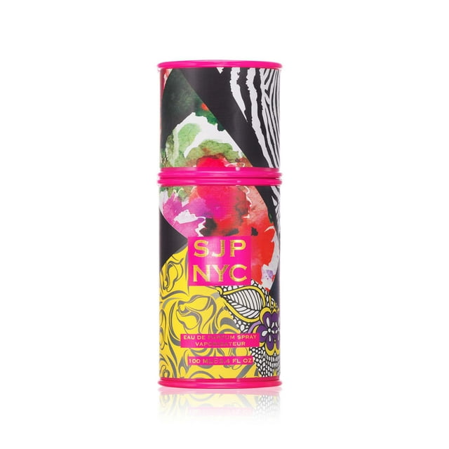 Sarah Jessica Parker NYC Eau de Parfum Spray, 3.4 oz