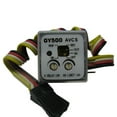 thumbnail image 1 of JIAHAOO Gyroscope Haute Précision pour Hélicoptères RC, avec Système AVCS, Réduit l'Impact du Vent, Idéal pour les Manœuvre Aérobie, 1 of 3