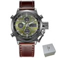 thumbnail image 1 of AMST Digital Men Military Watch Waterproof Wristwatch LED Quartz Clock Sport Watch Male Big Watches Men Relogio Masculino AM3003-M, 1 of 5