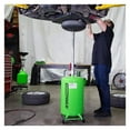 thumbnail image 4 of OEMTOOLS 87035 Black Transmission Pan for Use with Lift Oil Drains, Large Fluid Catch Pan, Square Oil Drain Pan, Fits Many Different Funnels, Easy to Clean, 4 of 4