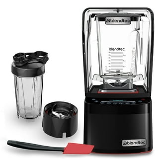 Blendtec Total Classic Original Blender with 90 oz WildSide+ Jar