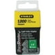 thumbnail image 1 of Grapa Para Engrapadora Manual Stanley 1/4´´ P/tr45 Tra204t STANLEY TRA204T, 1 of 1