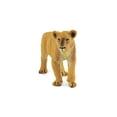 thumbnail image 3 of Safari Ltd. Lioness Figurine - Realistic 6" Wildlife Figure - Educational Toy for Boys, Girls, and Kids Ages 3+, 3 of 7