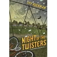 thumbnail image 1 of Pre-Owned Night of the Twisters (Library Binding) 081244714X 9780812447149, 1 of 1