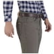 thumbnail image 2 of Pantalón Yale De Tela Canasta Hombre, 2 of 5
