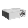 thumbnail image 3 of Restored Optoma UHZ50 4K UHD DLP Laser Gaming Projector, 3000-Lumens, 2.5M:1-Contrast - UHZ50RFBA (Certified ) (Refurbished), 3 of 6