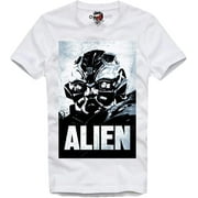 T Shirt Invaders Human Race HU Supreme Alien NMD Space