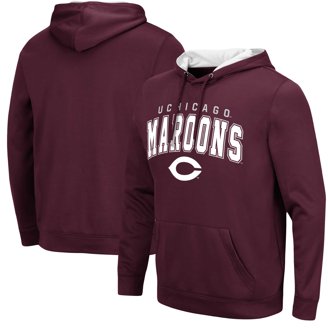 Colosseum Alabama Crimson Tide Women's Charcoal Plus Size Steeplechase Open Hooded Tri-Blend Colosseum Alabama Crimson Tide Women's Charcoal Plus Size Steeplechase Open Hooded Tri-Blend