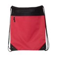 thumbnail image 1 of Coast to Coast Drawstring Backpack, 1 of 2