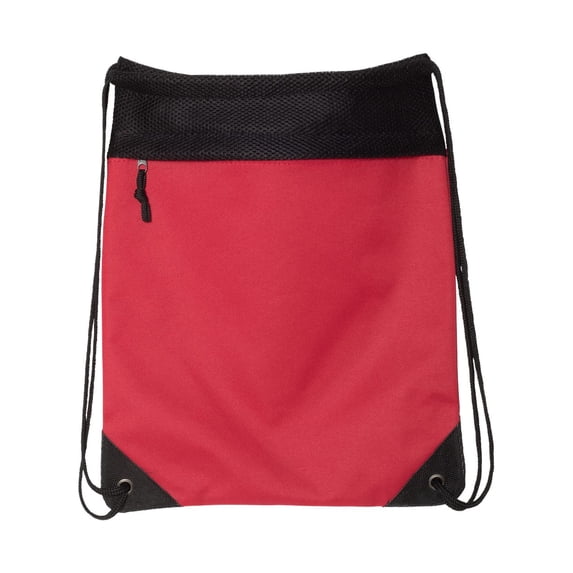 Coast to Coast Drawstring Backpack
