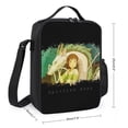 thumbnail image 6 of Spirited Away Portable Lunch Bag, Insulated Lunch Box Reusable Lunch Totes Bag For Camping Hiking Travel Picnic, 6 of 7