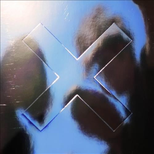 Le xx Je Te Vois [LP] Vinyle