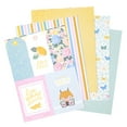 thumbnail image 6 of American Crafts Single-Sided Paper Pad 6"X8" 36/Pkg-Maggie Holmes Parasol, 6 of 6