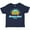 Navy Blue, variant on Inktastic Summer Enjoy the Sunshine Huntington Beach California Blue Boys or Girls Toddler T-Shirt