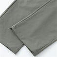 thumbnail image 4 of christmas pants,Wide Leg Sweatpants Women Cargo Pants for Girls High Waisted Baggy Sweatpants for Women Casual Pants with Pockets,Womens Sweatpants Baggy Wide Straight Leg Sweats Pants with Pockets, 4 of 7