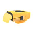 thumbnail image 2 of Automóvil Calentador de Invierno para Automóvil Función de Purificación de Aire de 12 V Eficiente Calentamiento Rápido Giratorio de 360  degree, Calentador YellowHeater Enfriamiento Soledad Calentador de coche, 2 of 7