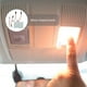thumbnail image 4 of unbranded Panel De Luz LED Para De Material Duradero Con Instalación Sin Taladro, 4 of 8