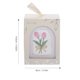 thumbnail image 2 of unbranded Toalla De Mano Decorativa Bordada Con Absorbente Amable Y Resistente, 2 of 8