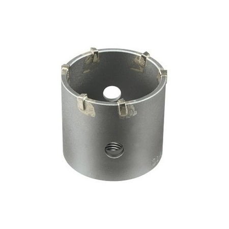 BOSCH T3921SC Core Bit, 4-3/8 In