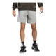 thumbnail image 2 of Short adidas Hombre Legends 3 Stripes Gris Basquetbol gris S, 2 of 7