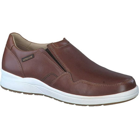 

Men s Mephisto Valter Loafer Hazelnut Randy Smooth Leather 9 M