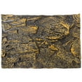 thumbnail image 1 of SHISUYAN Décoration d'Habitat de Fond pour Serpent Réservoir de Fond 3D, 1 of 7