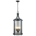 thumbnail image 1 of DVI Lighting DVP4476 Niagara Outdoor 6-Light Lantern Pendant, 1 of 1
