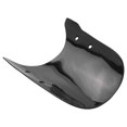 thumbnail image 4 of 5X Airflow Adjustable Universal Motorcycle Headlight Windshield Windscreen Wind Deflector Motorcycle Universal, 4 of 8
