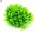 thumbnail image 4 of SPRING PARK Aquarium Decor Fish Tank Water Plant Decoration Ornament Artificial Plastic Plant, 4 of 5